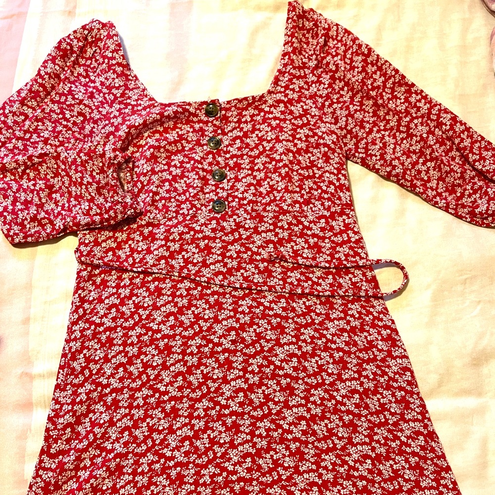 Summer dress